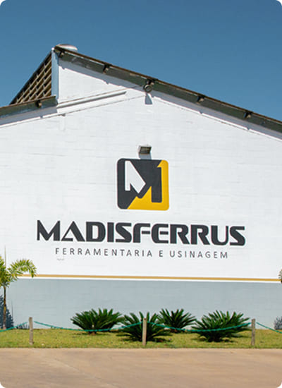 Madisferrus